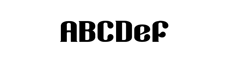 Zoika bold  Free Fonts Download