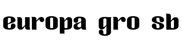 Zoika bold  Free Fonts Download