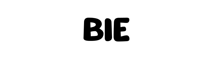 Grisly Beast Regular  Free Fonts Download