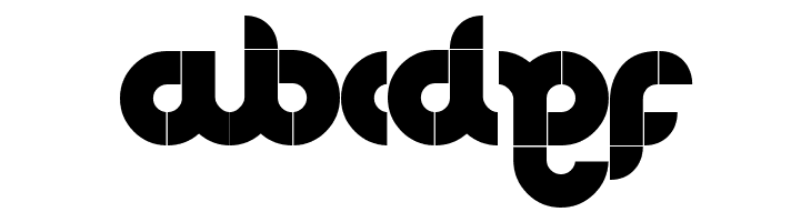 CLUB  Free Fonts Download