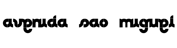 CLUB  Free Fonts Download