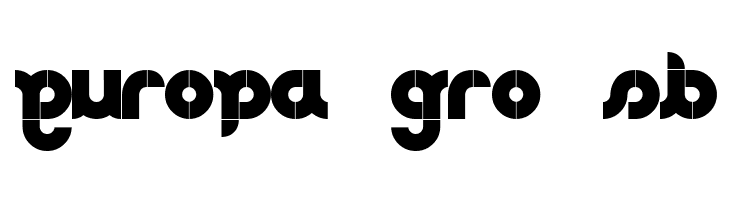 CLUB  Free Fonts Download