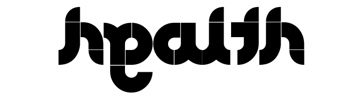 CLUB  Free Fonts Download