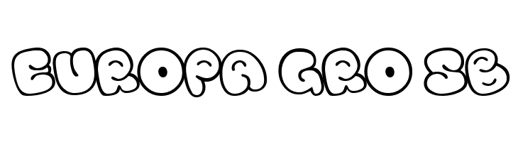 Tourist Trap  Free Fonts Download