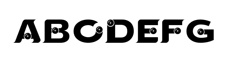 Mystik Orbs  Free Fonts Download