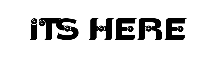 Mystik Orbs  Free Fonts Download