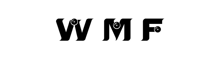 Mystik Orbs  Free Fonts Download