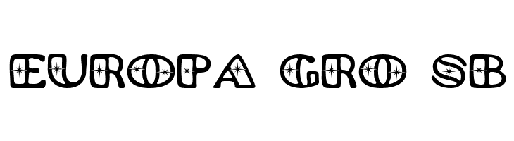 Platinum Hub Caps Polished  Free Fonts Download