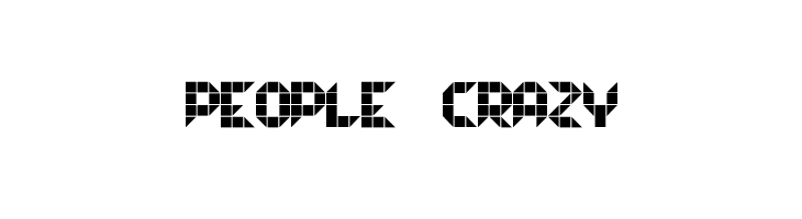 Half Project Logo  Free Fonts Download