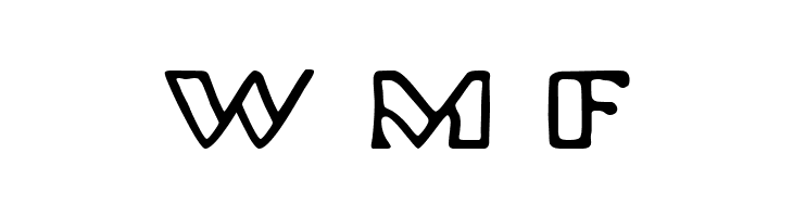 Platinum Hub Caps  Free Fonts Download