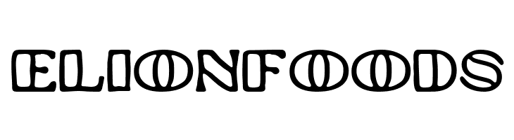 Platinum Hub Caps  Free Fonts Download