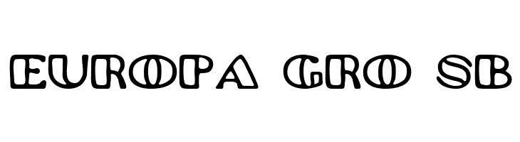 Platinum Hub Caps  Free Fonts Download