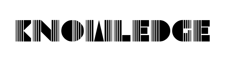 Echo Deco  Free Fonts Download