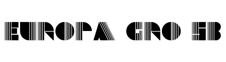 Echo Deco  Free Fonts Download