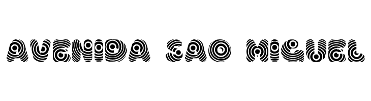 Hypmotizin  Free Fonts Download