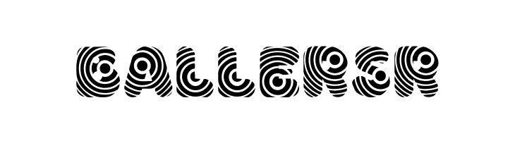 Hypmotizin  Free Fonts Download