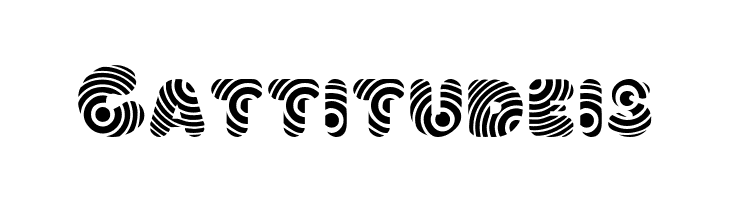 Hypmotizin  Free Fonts Download