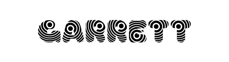 Hypmotizin  Free Fonts Download