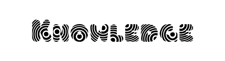 Hypmotizin  Free Fonts Download