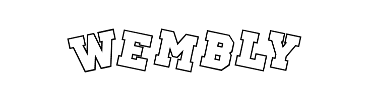 Pep Rally  Free Fonts Download