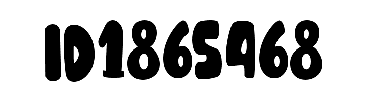 Valkids - Personal use  Free Fonts Download