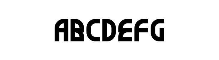 SuperBefok  Free Fonts Download