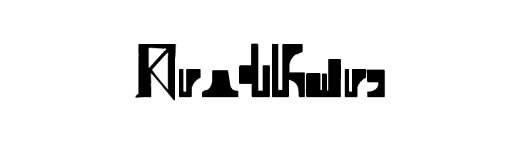 07-GHOST Zaiphon  Free Fonts Download