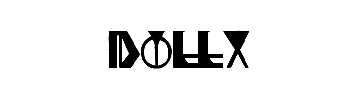 07-GHOST Zaiphon  Free Fonts Download