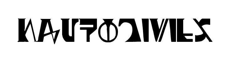 07-GHOST Zaiphon  Free Fonts Download