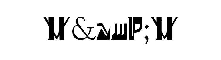 07-GHOST Zaiphon  Free Fonts Download