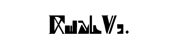 07-GHOST Zaiphon  Free Fonts Download