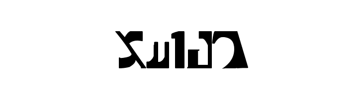 07-GHOST Zaiphon  Free Fonts Download