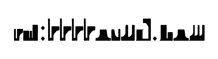 07-GHOST Zaiphon  Free Fonts Download