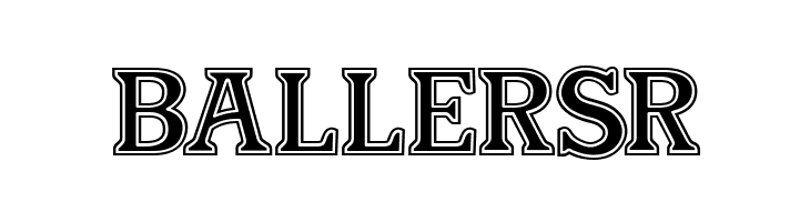 Bandito Personal Use  Free Fonts Download