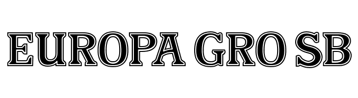 Bandito Personal Use  Free Fonts Download