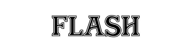 Bandito Personal Use  Free Fonts Download