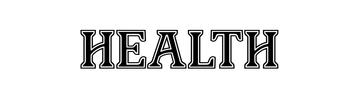 Bandito Personal Use  Free Fonts Download