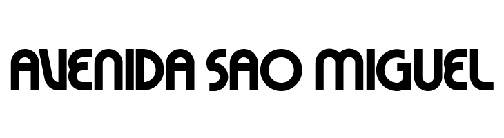 Rhino Sans Personal Use  Free Fonts Download