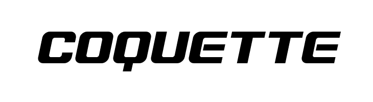 Blaster Italic  Free Fonts Download