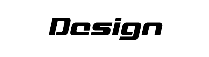 Blaster Italic  Free Fonts Download