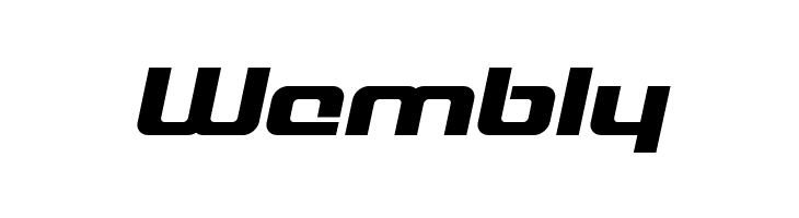 Blaster Italic  Free Fonts Download