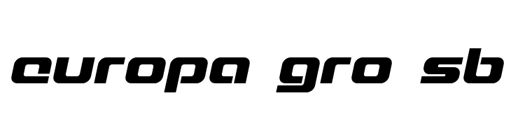 Blaster Italic  Free Fonts Download