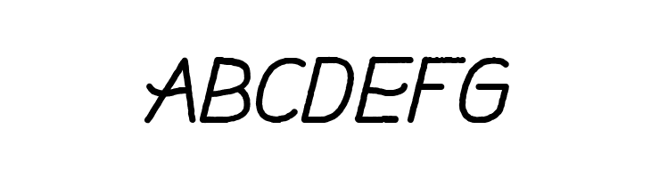 Actrice Personal Use  Free Fonts Download
