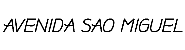 Actrice Personal Use  Free Fonts Download