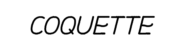 Actrice Personal Use  Free Fonts Download