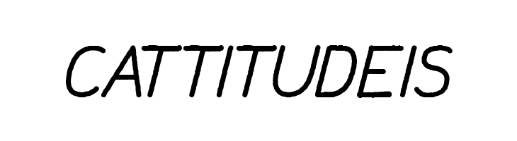 Actrice Personal Use  Free Fonts Download