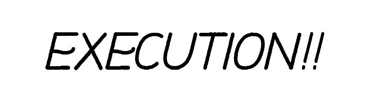 Actrice Personal Use  Free Fonts Download