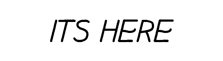 Actrice Personal Use  Free Fonts Download