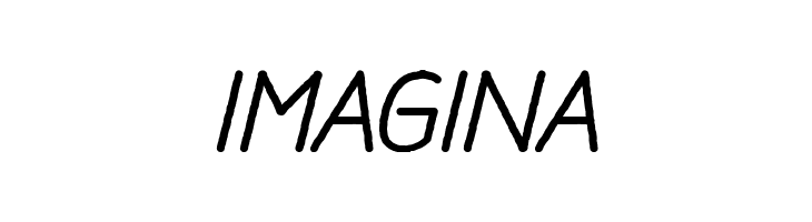 Actrice Personal Use  Free Fonts Download