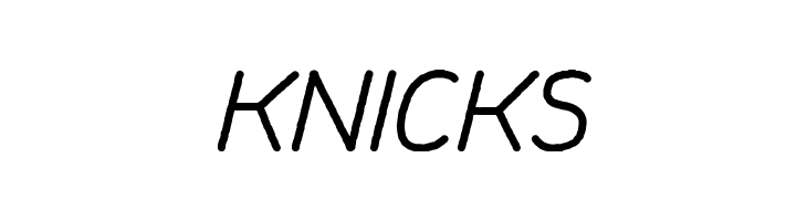 Actrice Personal Use  Free Fonts Download